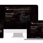 sovereign cinema 1 - Home (new design)