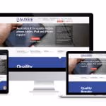 aussie mobile phone repairs - Home (new design)